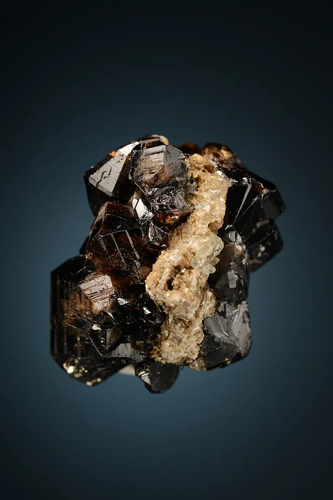 Cassiterite - image 2