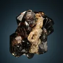 Cassiterite - image 2