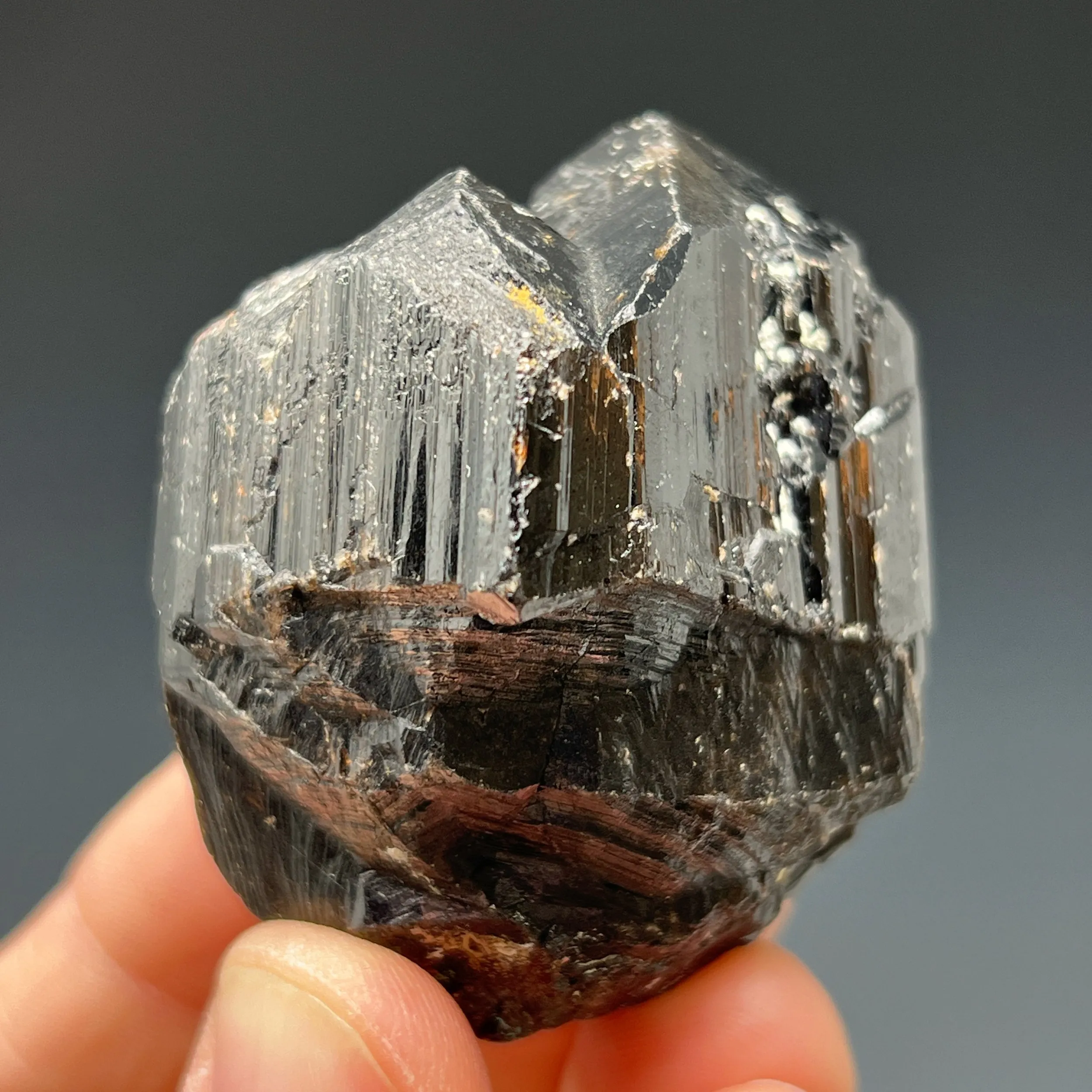 Cassiterite - image 3