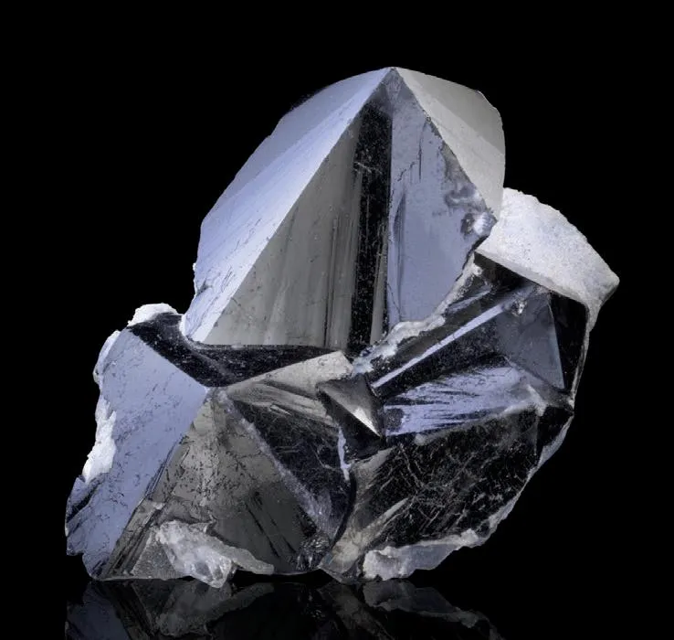 Cassiterite - image 1