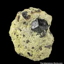 Cassiterite - image 2