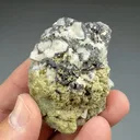 Cassiterite - image 2