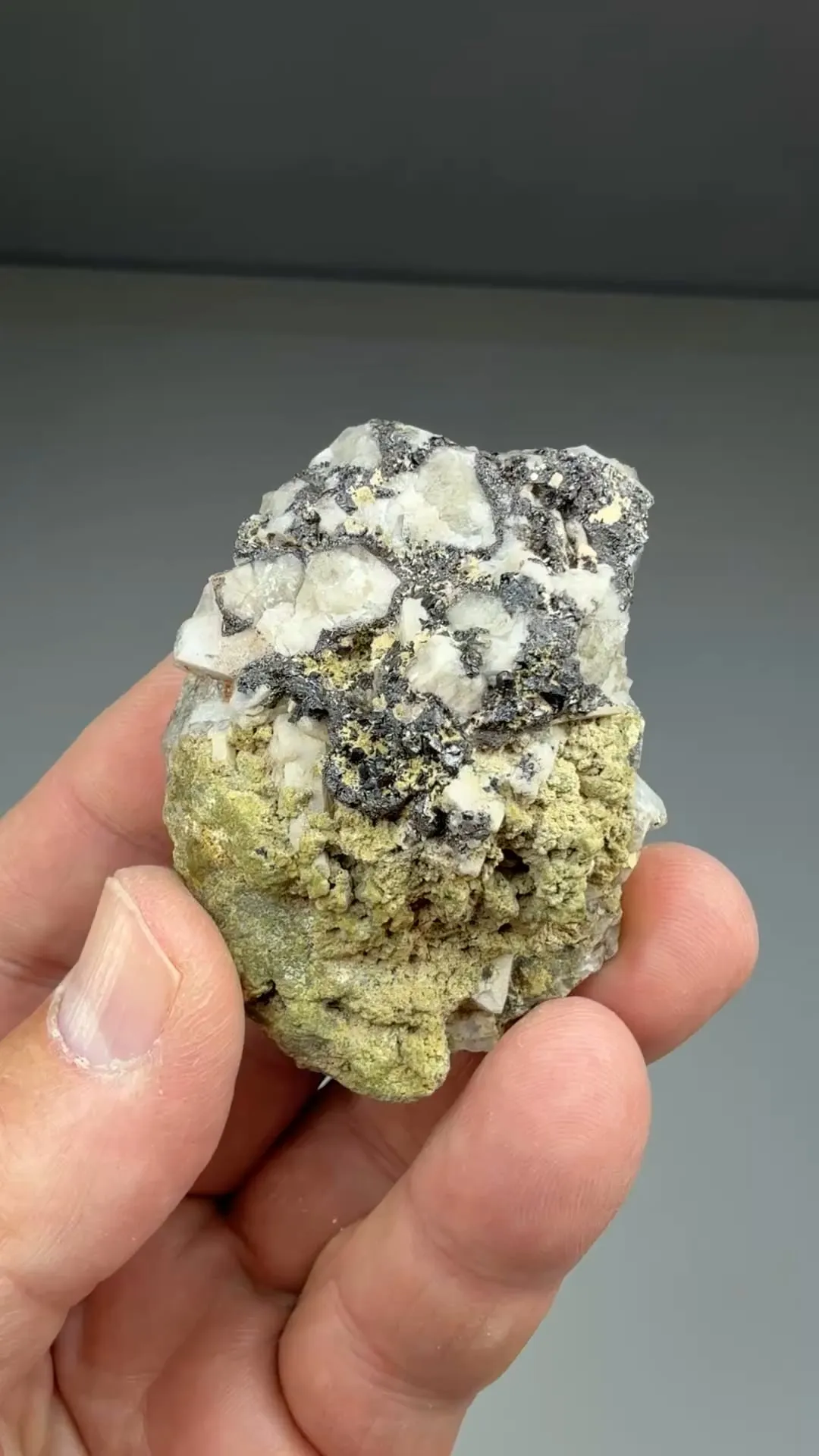 Cassiterite - image 2