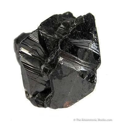 Cassiterite - image 3