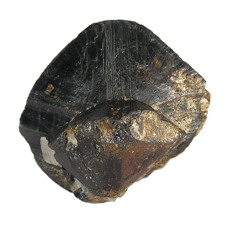 Cassiterite image