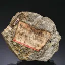Cassiterite - image 2