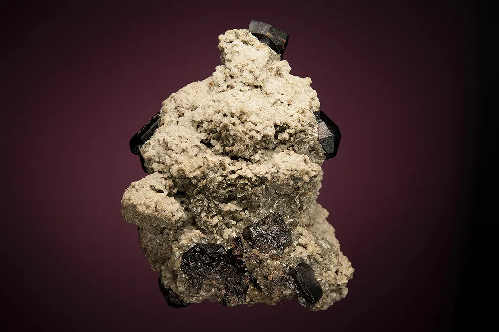 Cassiterite - image 3