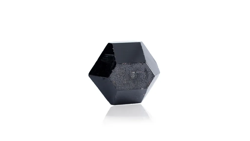 Cassiterite image