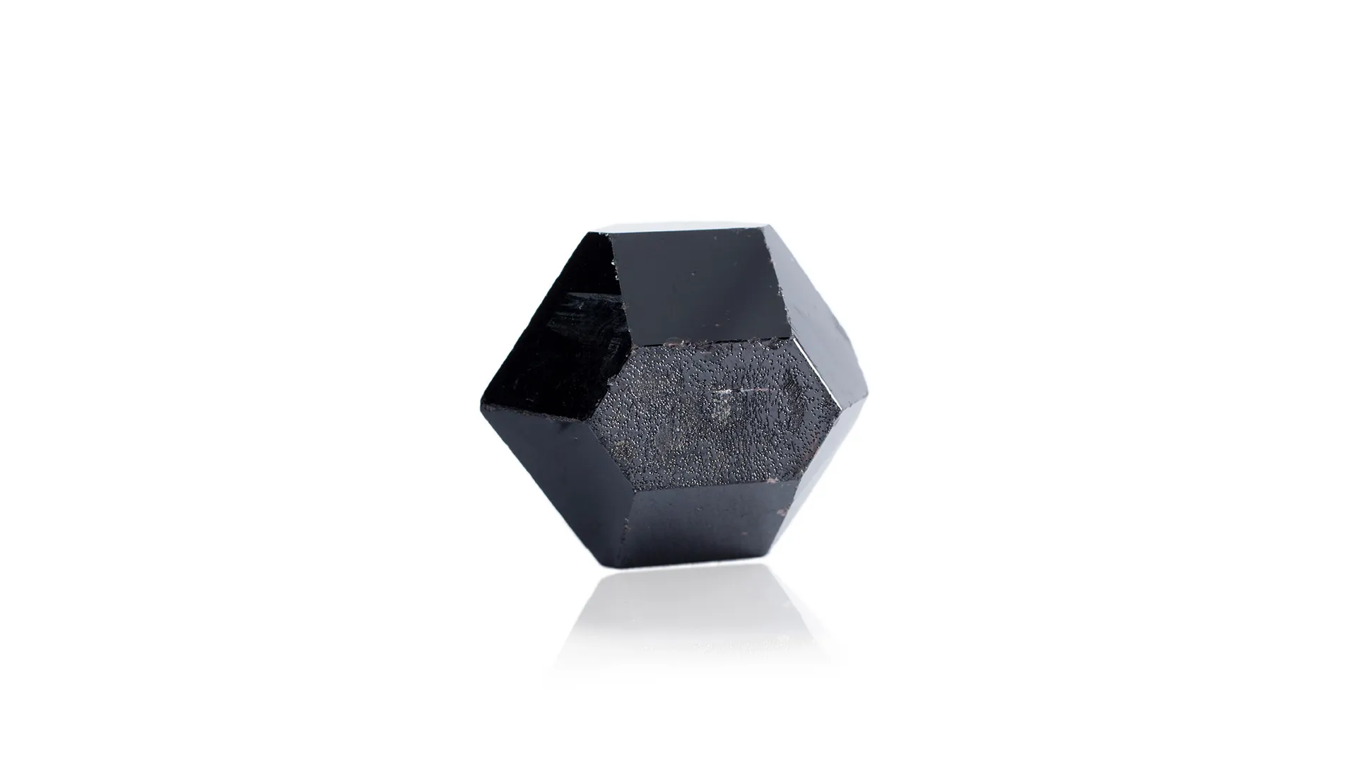 Cassiterite - image 1