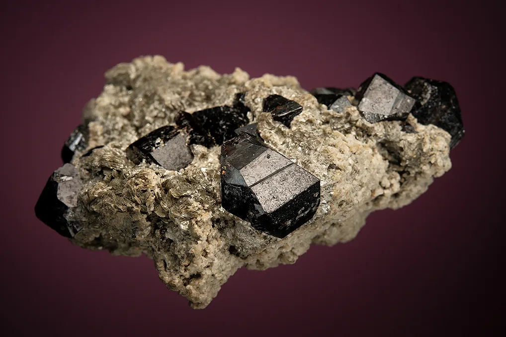 Cassiterite - image 5