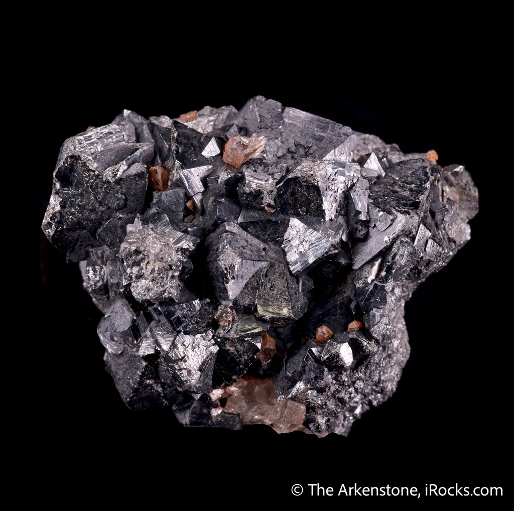 Cassiterite