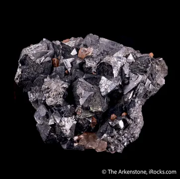 Cassiterite