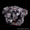 Cassiterite - image 1