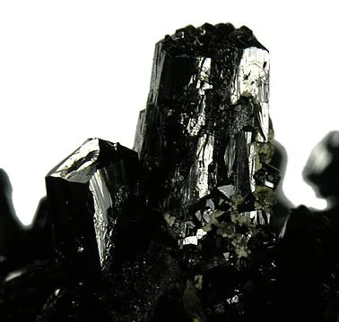 Cassiterite - image 2