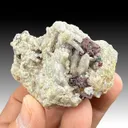Cassiterite - image 1