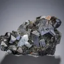 Cassiterite - image 1