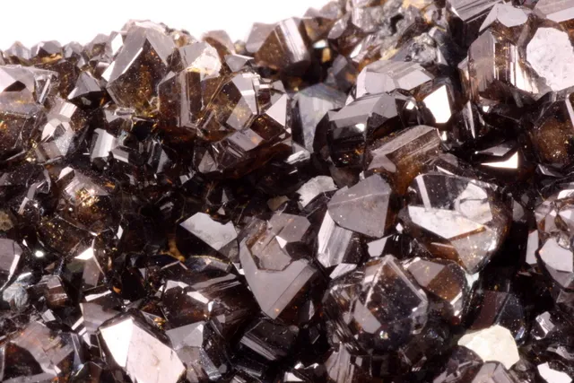 Cassiterite - image 2