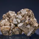 Cassiterite - image 1