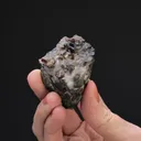 Cassiterite - image 2