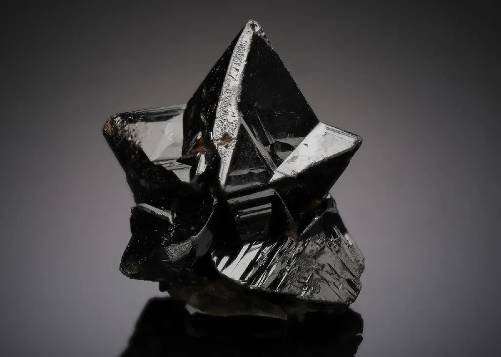Cassiterite image