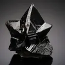 Cassiterite - image 1