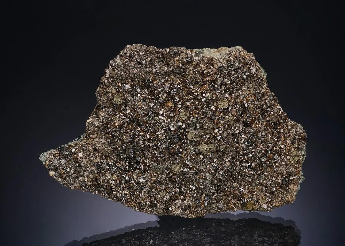 Cassiterite - image 1