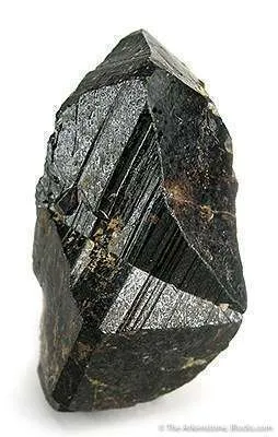 Cassiterite - image 2