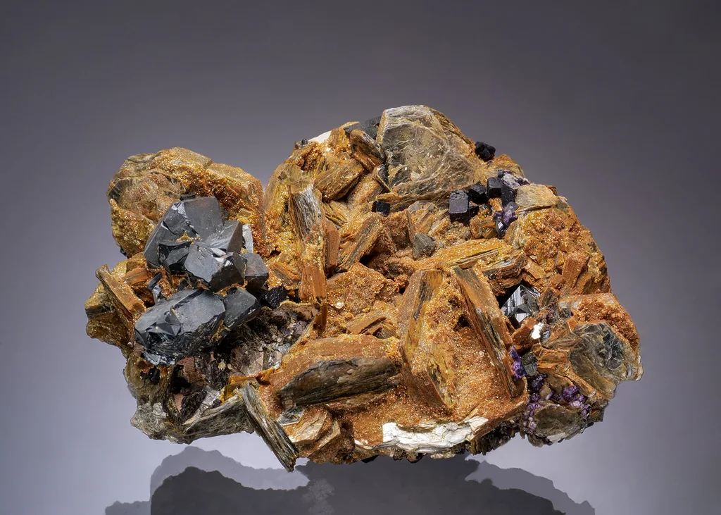 Cassiterite - image 2