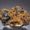 Cassiterite - image 2