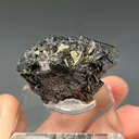Cassiterite - image 5