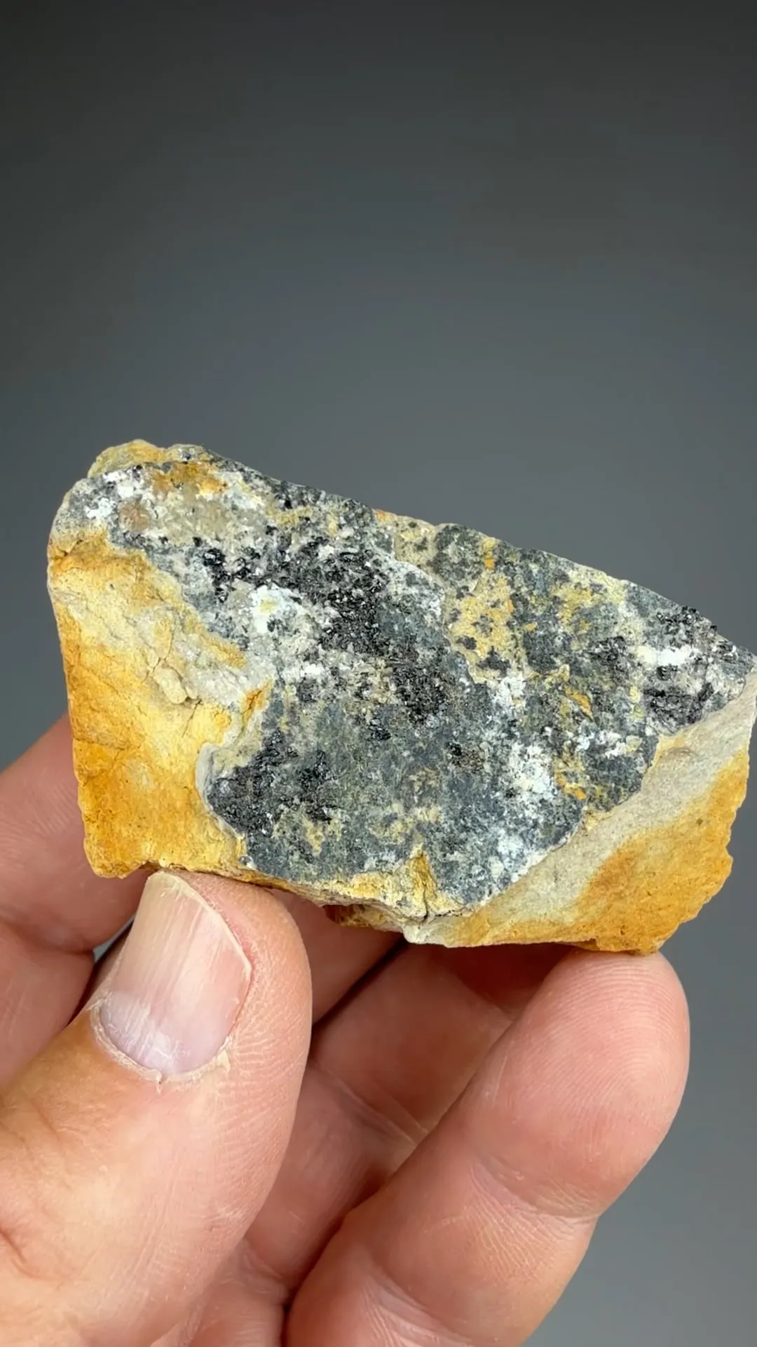 Cassiterite - image 2