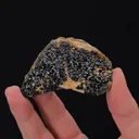 Cassiterite - image 2
