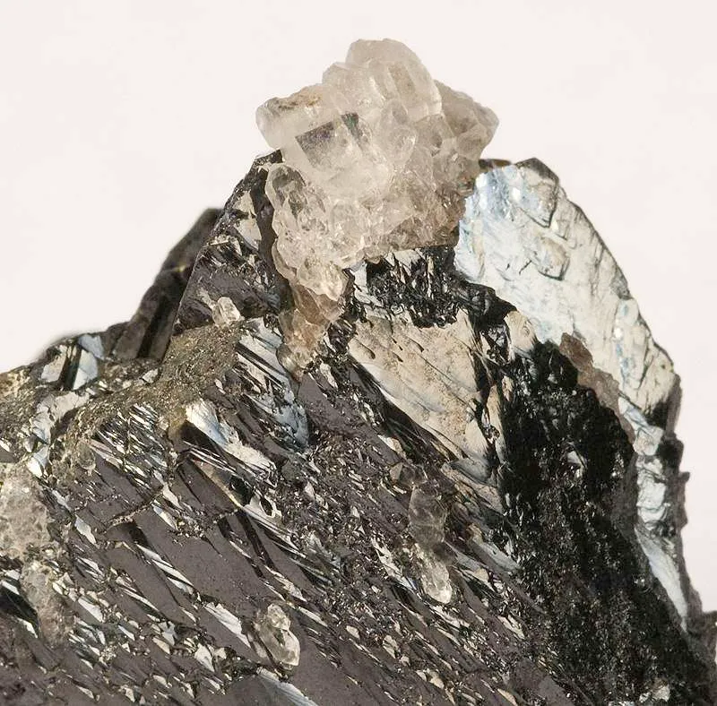 Cassiterite - image 3