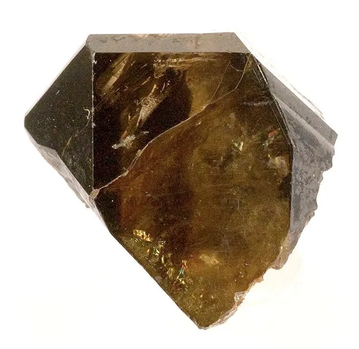 Cassiterite image