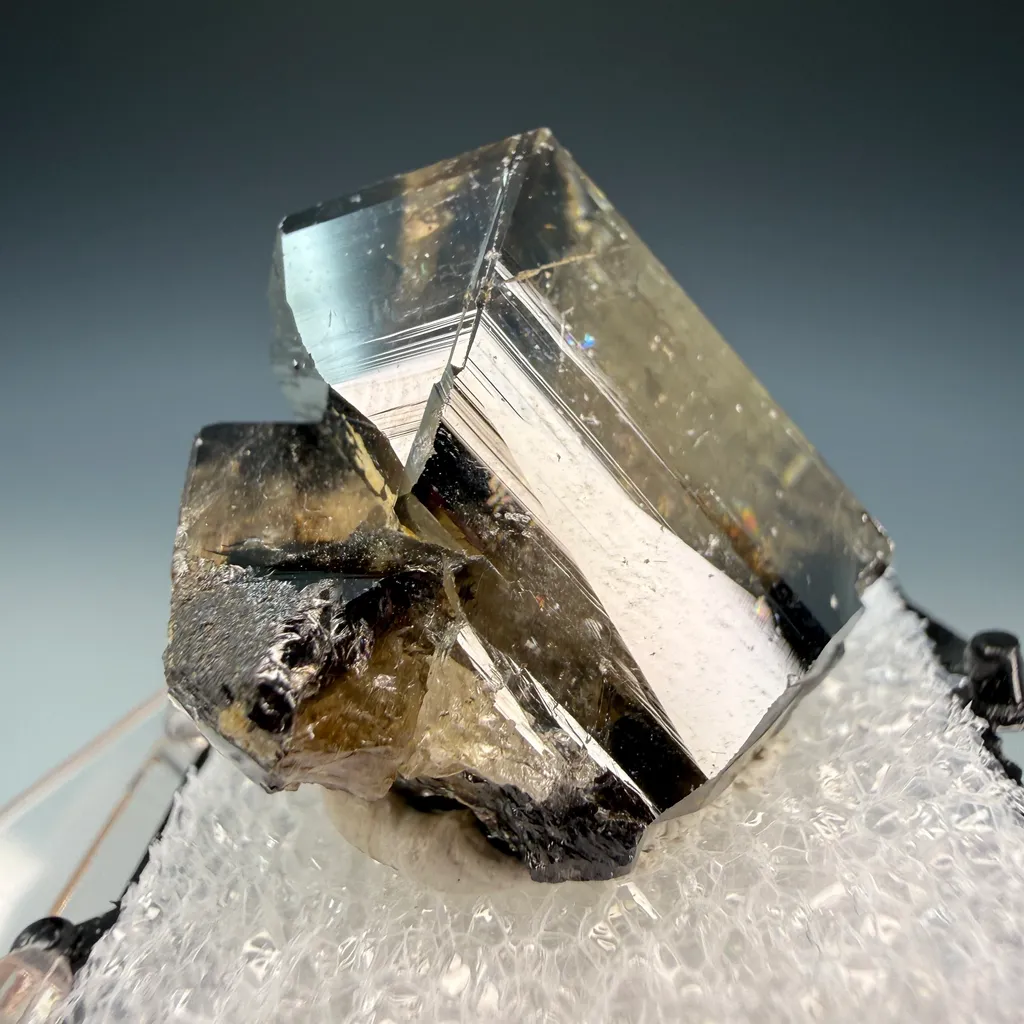 Cassiterite - image 2