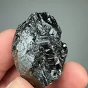 Cassiterite - image 2