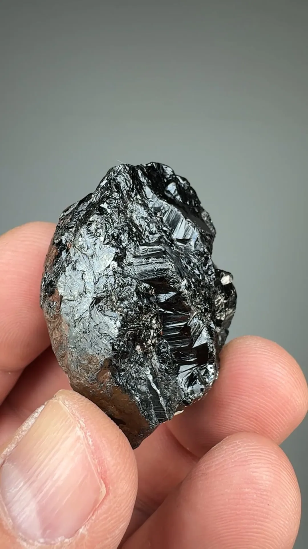 Cassiterite - image 2