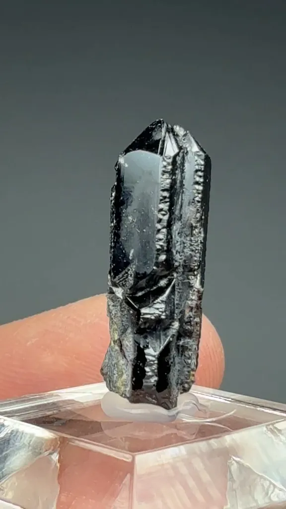Cassiterite - image 2