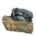 Cassiterite - image 4