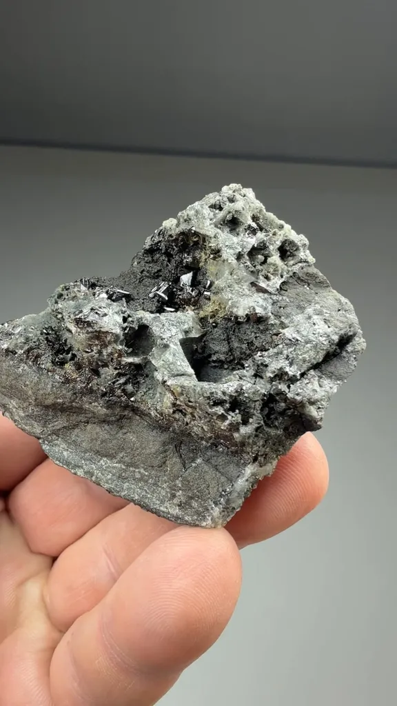 Cassiterite - image 2