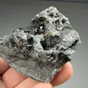 Cassiterite - image 2