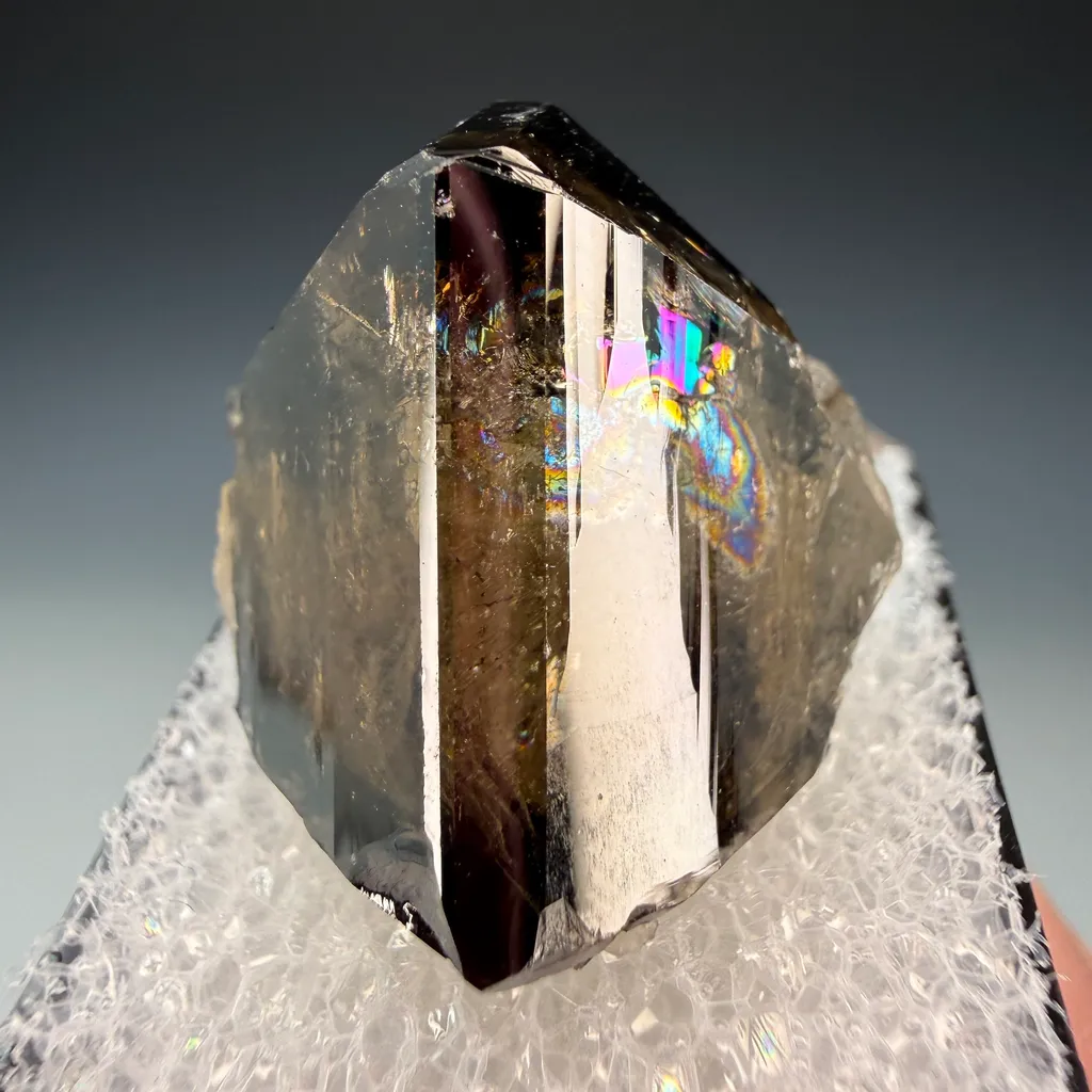 Cassiterite image