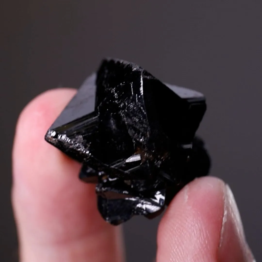 Cassiterite - image 2