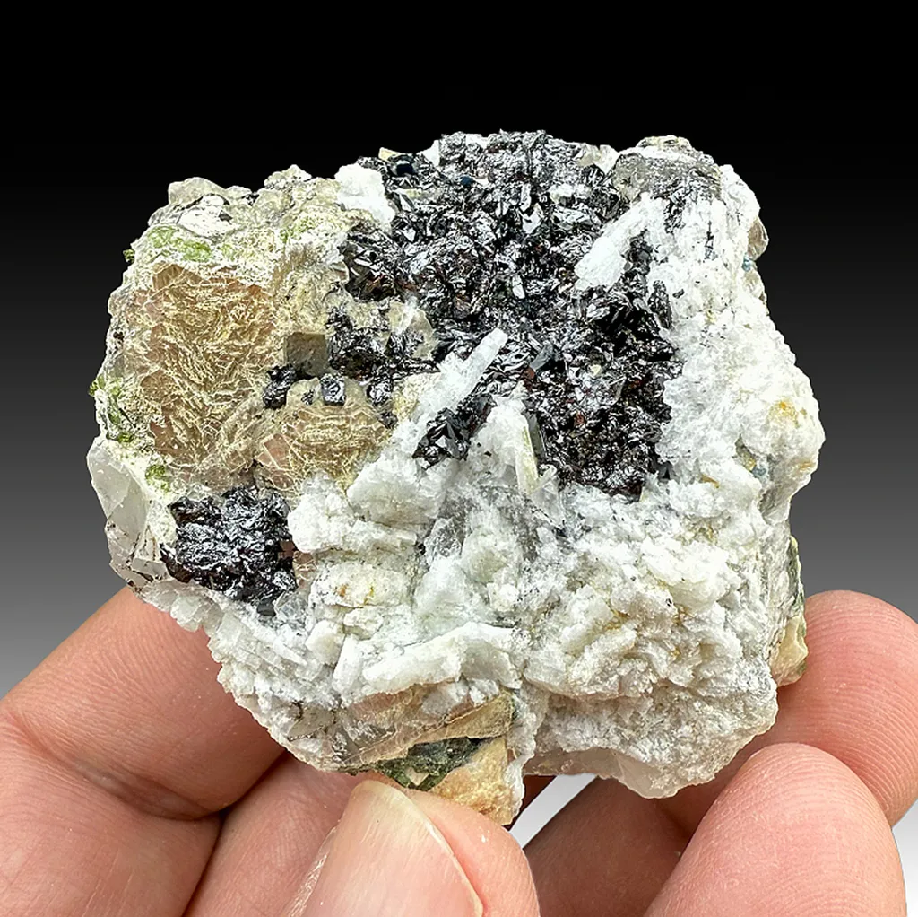 Cassiterite image