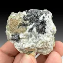 Cassiterite - image 1