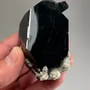 Cassiterite - image 2