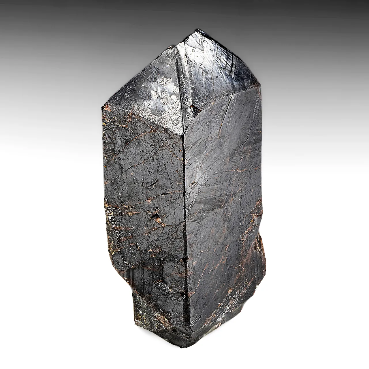 Cassiterite - image 1