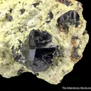 Cassiterite - image 3