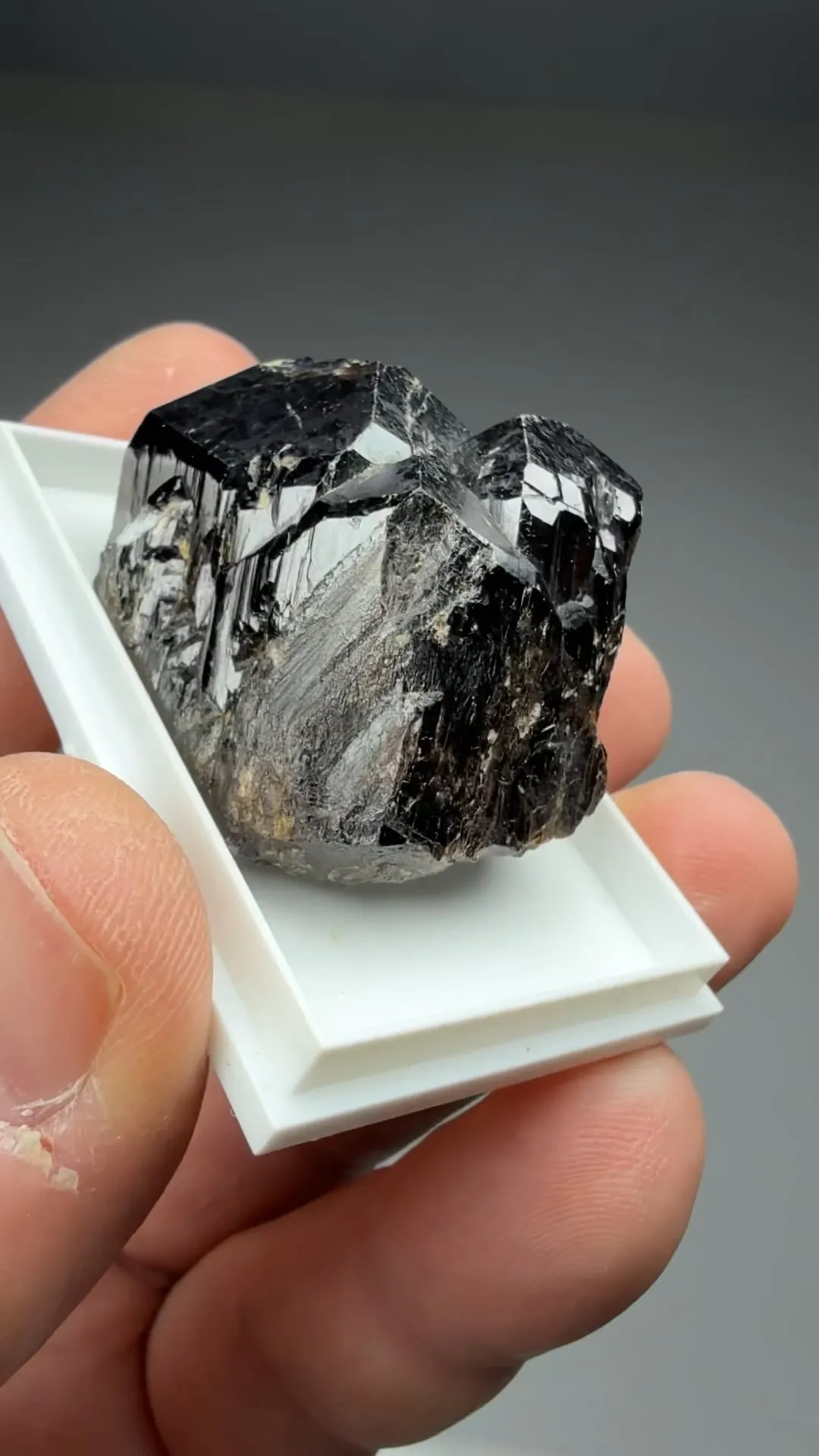 Cassiterite - image 2