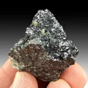 Cassiterite - image 1